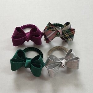 Napkin Ring Holders 4
